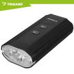 Trizand hátsó lámpa LED kerékpárlámpa 1300lm 27800