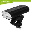Trizand hátsó lámpa LED kerékpárlámpa 1300lm 27800