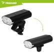 Trizand hátsó lámpa LED kerékpárlámpa 1300lm 27800