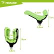 Trizand Horgászbottartó hegy 2 db-os készlet 27588