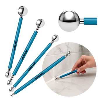 Bigstreen szilikon/fugastift (4 db) 27855