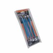 Bigstreen szilikon/fugastift (4 db) 27855