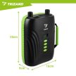 Trizand akkumulátoros SUP pumpa 27838