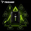 Trizand akkumulátoros SUP pumpa 27838