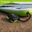 Trizand akkumulátoros SUP pumpa 27838