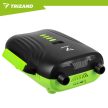 Trizand akkumulátoros SUP pumpa 27838