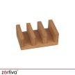 Zortiva Bambusz vágódeszka - 3db-os szett 28065