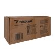 Trizand 8,5x1 m-es röplabdaháló + táska 27546