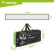 Trizand 8,5x1 m-es röplabdaháló + táska 27546