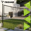 Trizand 8,5x1 m-es röplabdaháló + táska 27546