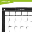 Trizand 8,5x1 m-es röplabdaháló + táska 27546