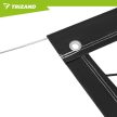 Trizand 8,5x1 m-es röplabdaháló + táska 27546