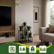 Gardlov 67 cm magas álló virágállvány – 6 polccal 27789