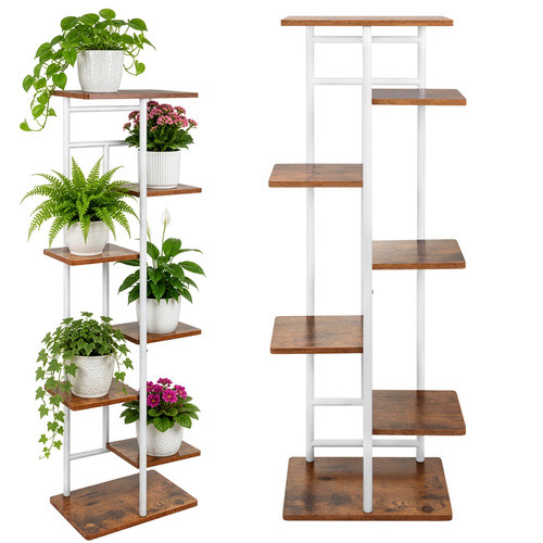Gardlov 120 cm-es álló virágállvány 27790