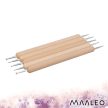 Maaleo Agyagmodellező 30 darabos készlet 27920