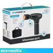 Isomedix masszázspisztoly 27308