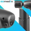 Isomedix masszázspisztoly 27308