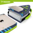 Trizand 320 cm-es SUP-deszka tartozékokkal 27786