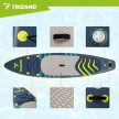 Trizand 320 cm-es SUP-deszka tartozékokkal 27786