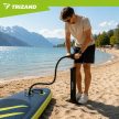 Trizand 320 cm-es SUP-deszka tartozékokkal 27786