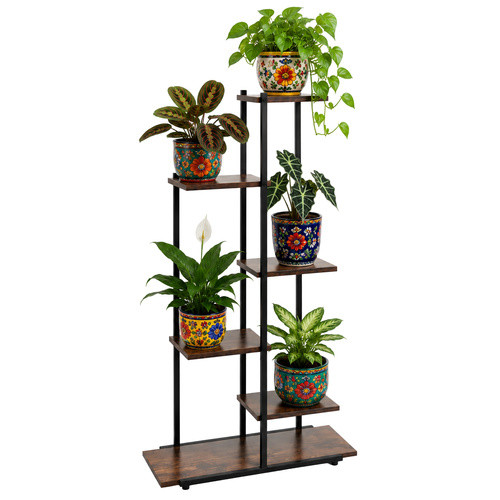 Gardlov 113 cm-es álló virágtartó állvány 27788