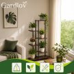 Gardlov 113 cm-es álló virágtartó állvány 27788