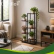 Gardlov 113 cm-es álló virágtartó állvány 27788