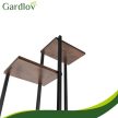 Gardlov 113 cm-es álló virágtartó állvány 27788