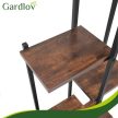 Gardlov 113 cm-es álló virágtartó állvány 27788