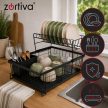 Zortiva kétszintes edényszárító 28229
