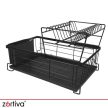 Zortiva kétszintes edényszárító 28229