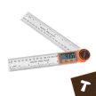 Bigstreen elektronikus szögmérő 26957