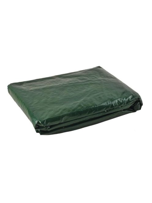 Kerti bútorhuzat bútor takaró polietilén zöld 100x180x240 cm 5900779933088