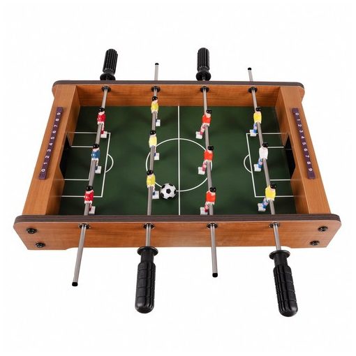 Kruzzel mini csocsóasztal gyerekeknek 21909