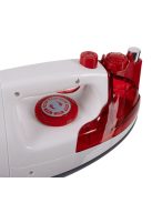 Kruzzel Háztartási gépek gyerekeknek mosógép, vasaló és porszívó 22570