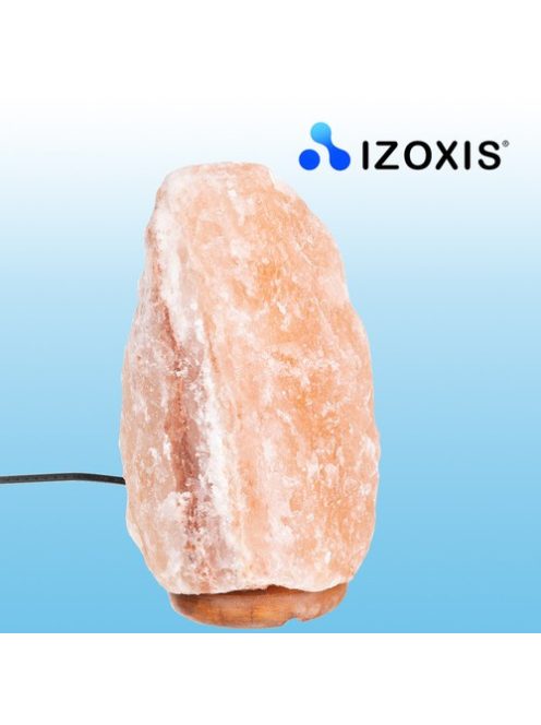 Izoxis Sólámpa ionizáló 3-5kg 22722