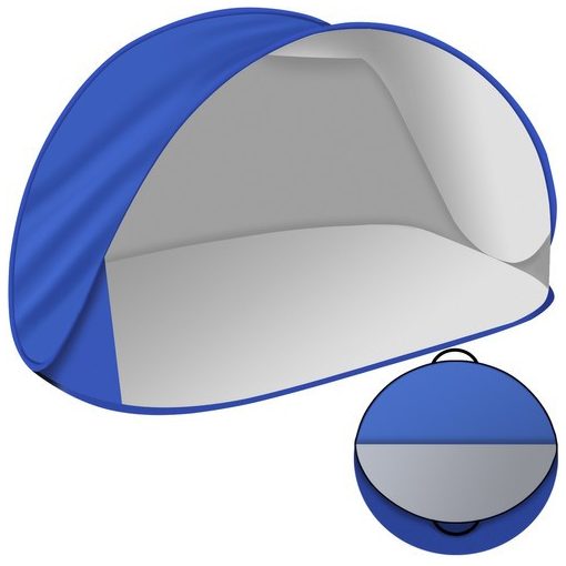 Trizand Strandsátor 150x100x80cm 23477