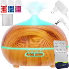 Ruhhy Aromadiffúzor - párásító 400ml LB 23510