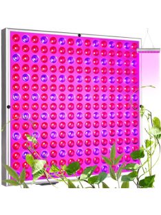   Gardlov 225 LED-es lámpa panel növények termesztéséhez 31x31 cm 23525