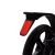 Kruzzel Hyperion roller B fekete 23550