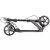 Kruzzel Hyperion roller B fekete 23550
