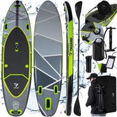 Trizand SUP deszka 350cm tartozékokkal 25259