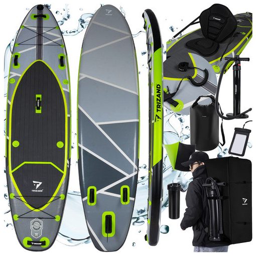 Trizand SUP deszka 335cm kiegészítőkkel 25260