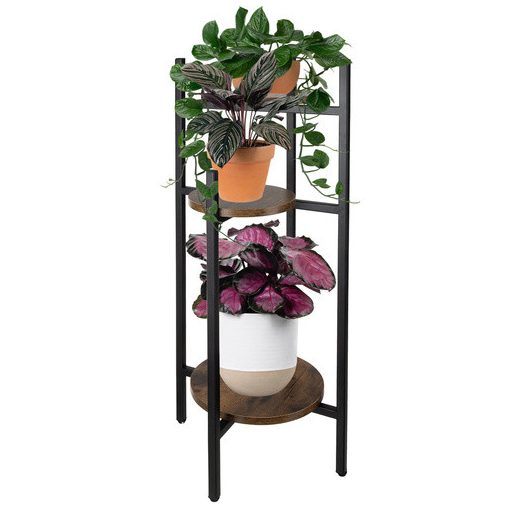Ruhhy Álló virágtartó 80 cm 25627