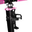 Kruzzel Spidoo roller fekete-pink 25628