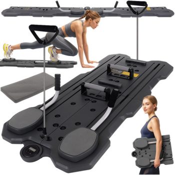   Trizand Pilates, fitness és edzőtábla LCD számlálóval 26343