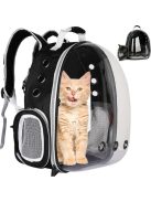 Purlov macska - kutya hátizsák szállító táska 23309