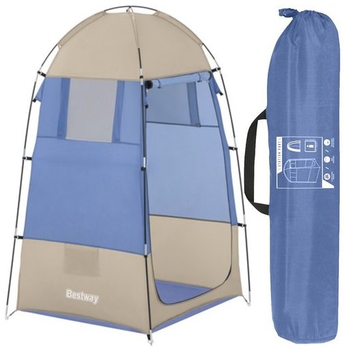 BESTWAY Strand öltözősátor 68002