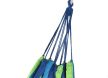 Gardlov Függőágy keresztmerevítők nélkül többszínű 240x150 cm 1127
