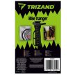 Trizand Fali kerékpártartó horog 890